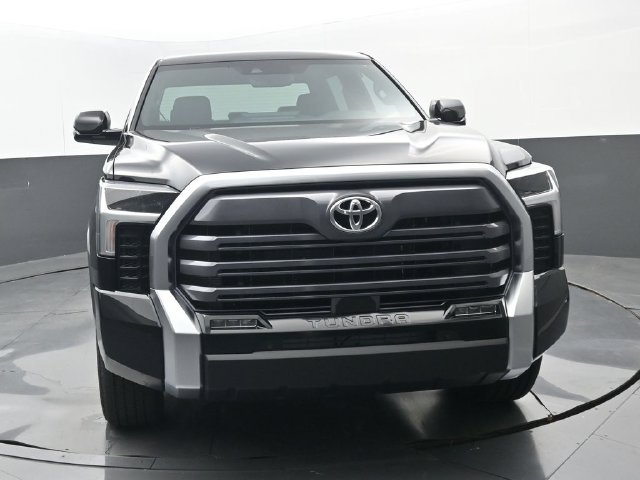 New 2026 Midnight Black Metallic Toyota Limited image 19