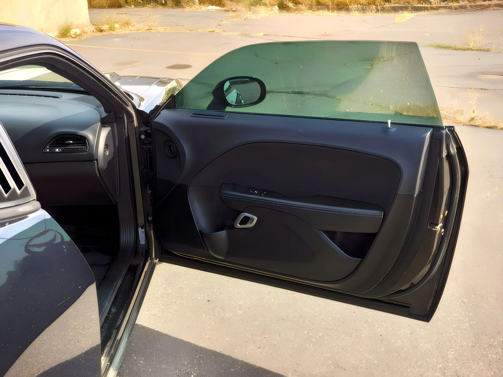 2016 Dodge Challenger SXT - Photo 21