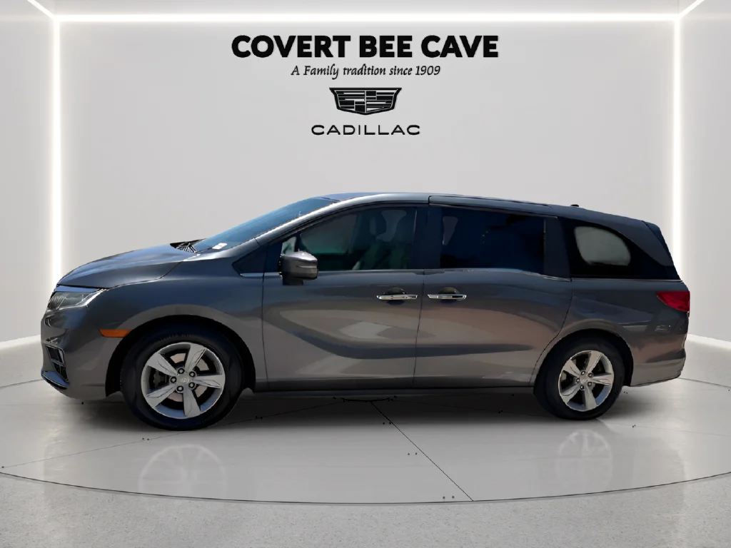 Used 2018  Honda EX-L image 5