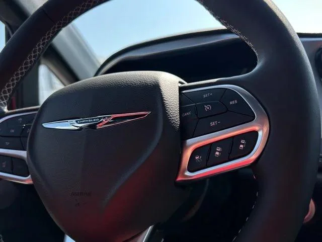 2026 Chrysler Pacifica Limited - Photo 44