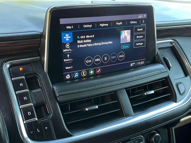 Certified Used 2021 Black Chevrolet LT image 37