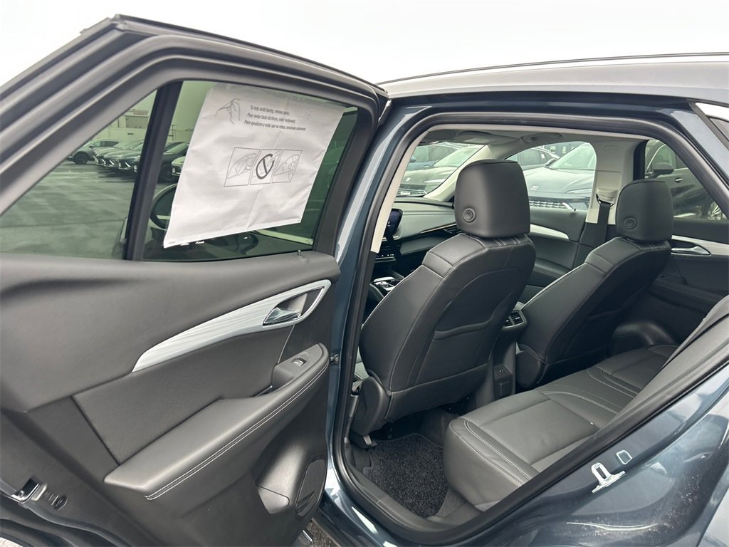 2026 BUICK ENVISION - Image 31