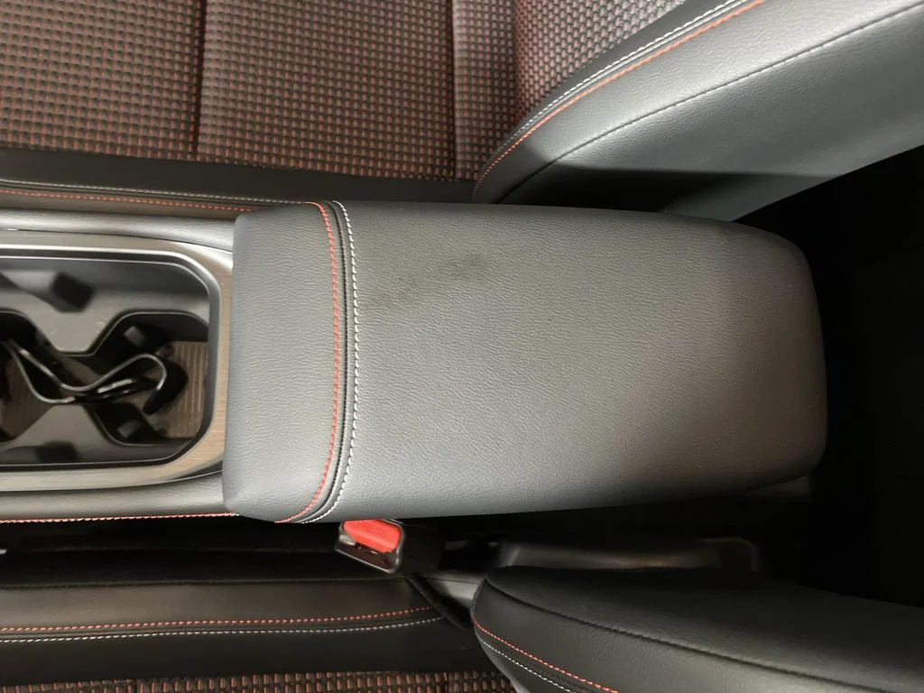 2025 Nissan Kicks SR AWD - Photo 22