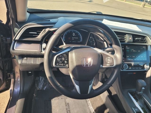 Used 2016  Honda EX image 29