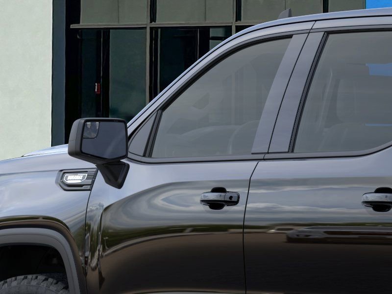 2026 GMC Sierra 1500 Elevation - Photo 14