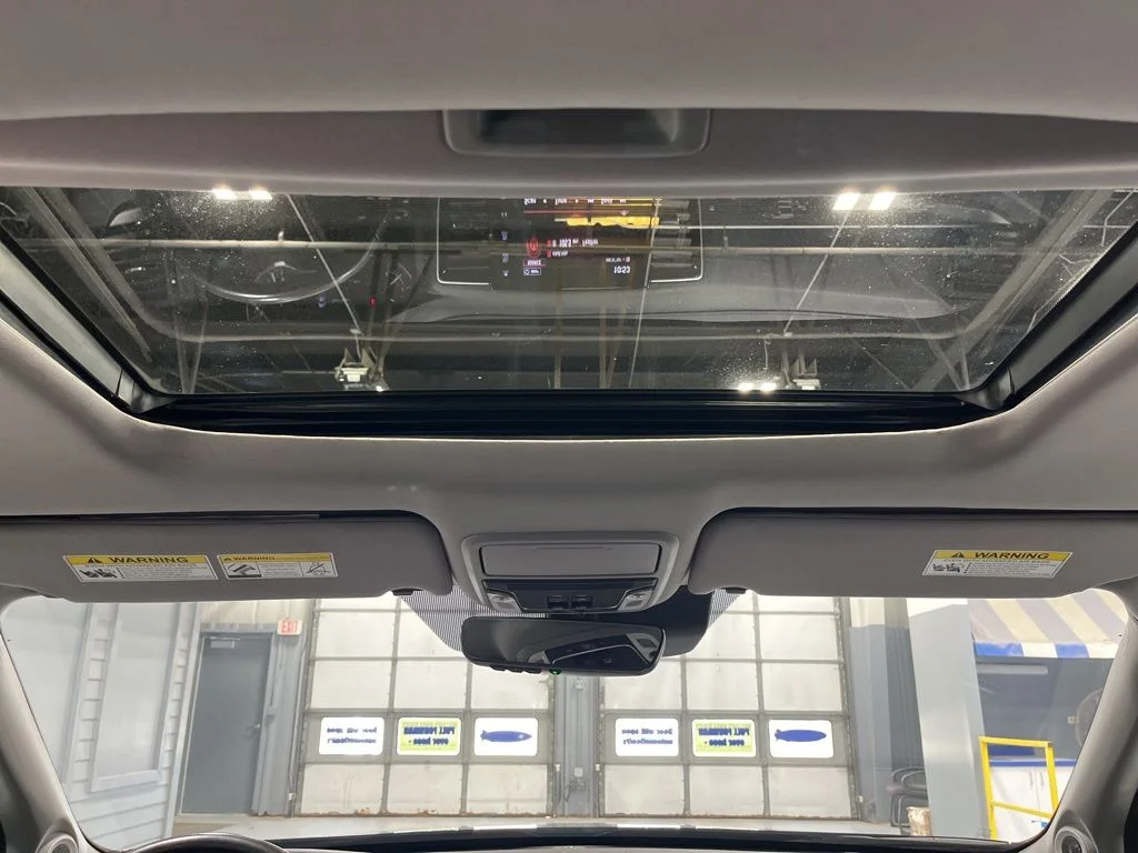 2023 Honda Ridgeline RTL-E - Photo 32