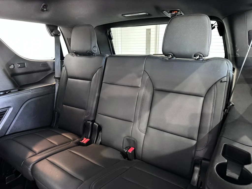 2023 Chevrolet Tahoe Z71 - Photo 15