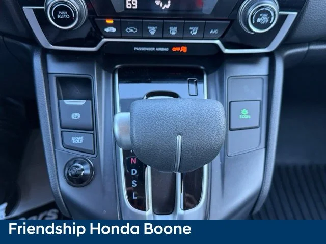 Used 2019 Red Honda LX image 25