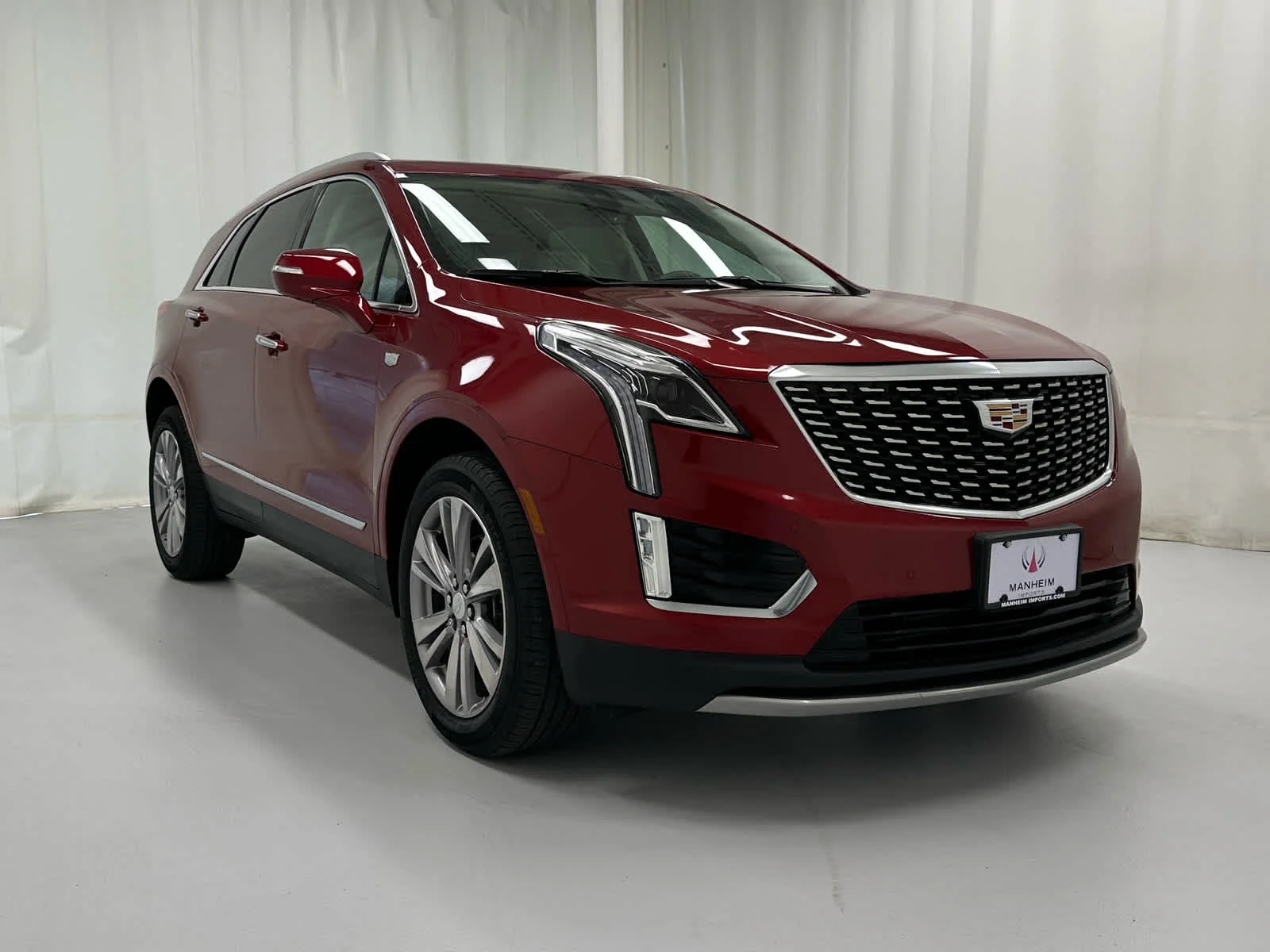 2023 Cadillac XT5 AWD Premium Luxury's photo