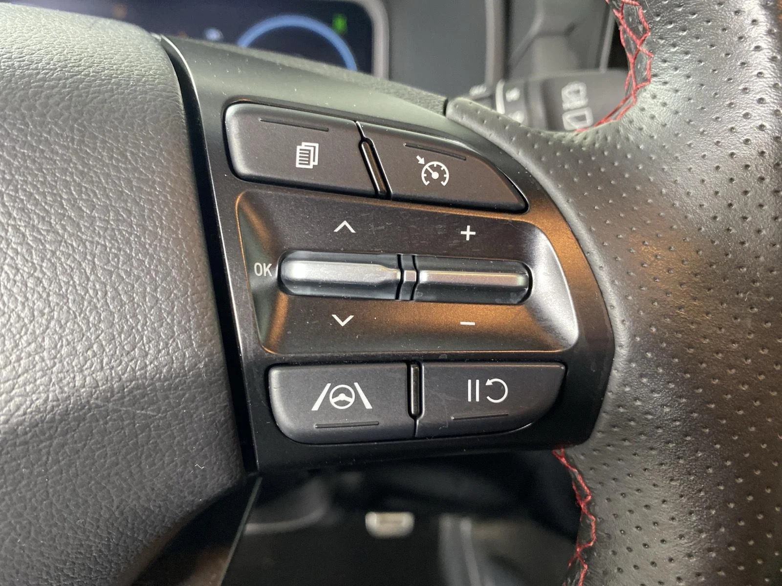 Used 2023 Ultra Black Hyundai N Line image 16