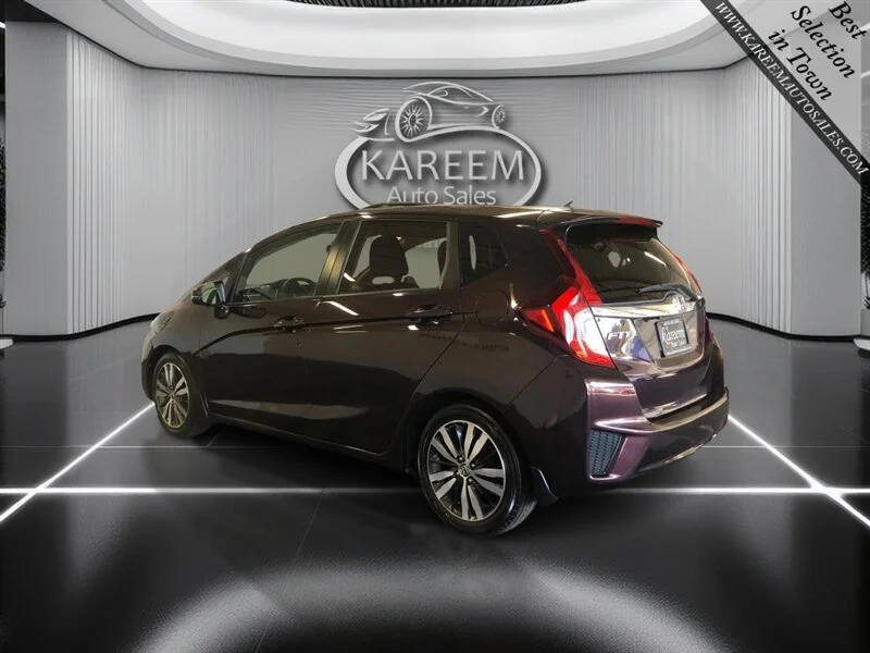 Used 2016 Passion Berry Pearl Honda EX-L image 7