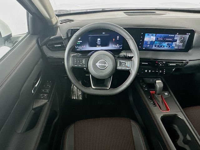 2025 Nissan Kicks SR AWD - Photo 20