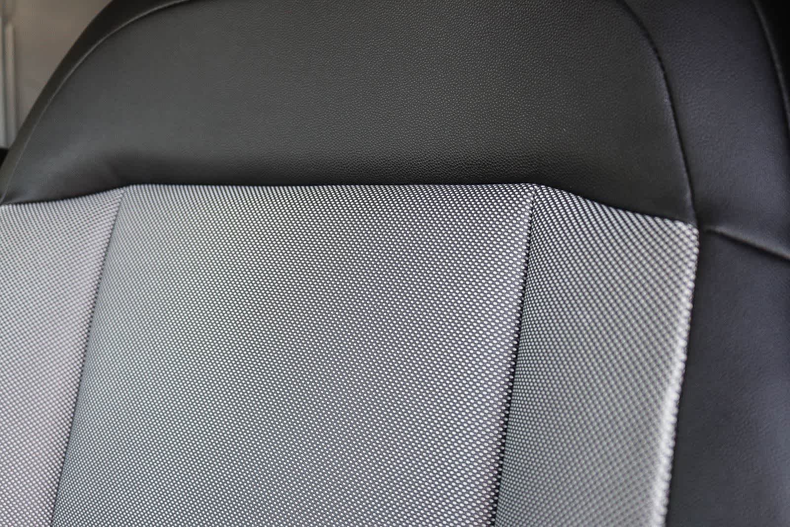 Used 2024 Bright White Clearcoat Ram Tradesman image 23