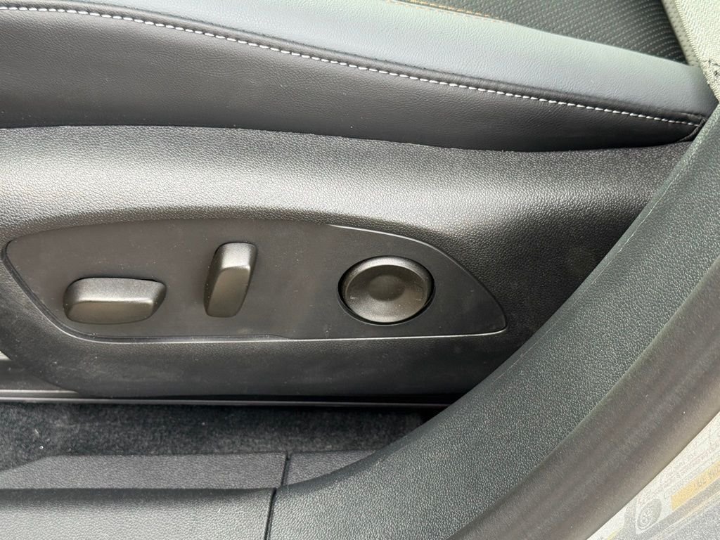 2026 Honda Prologue Elite - Photo 24