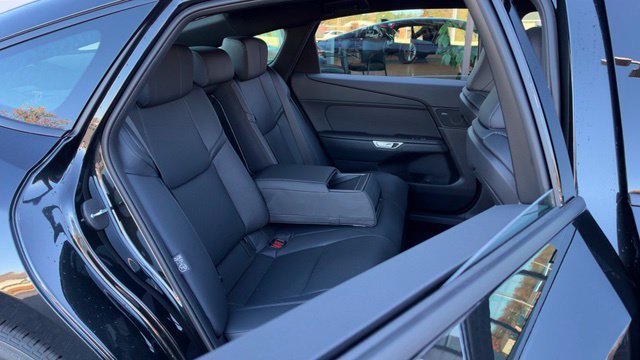 New 2026 Caviar Lexus PREMIUM PLUS AWD image 9