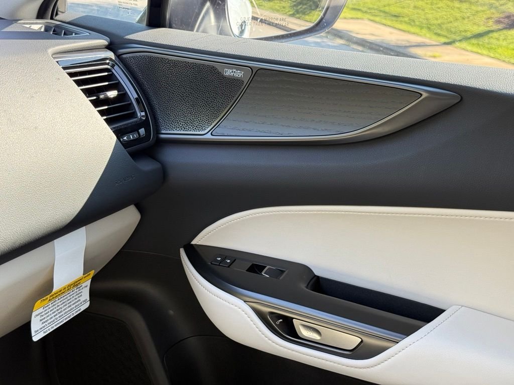 New 2026 Ultra White Lexus LUXURY AWD image 31