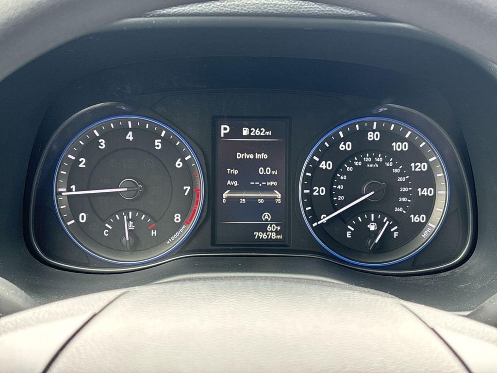 2023 Hyundai Kona SEL - Photo 15