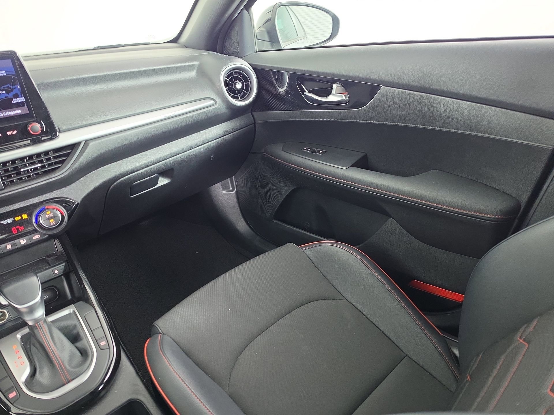Used 2024 Gray Kia GT image 31