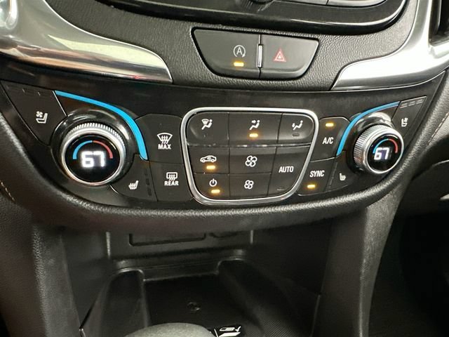 2022 Chevrolet Equinox Premier - Photo 25