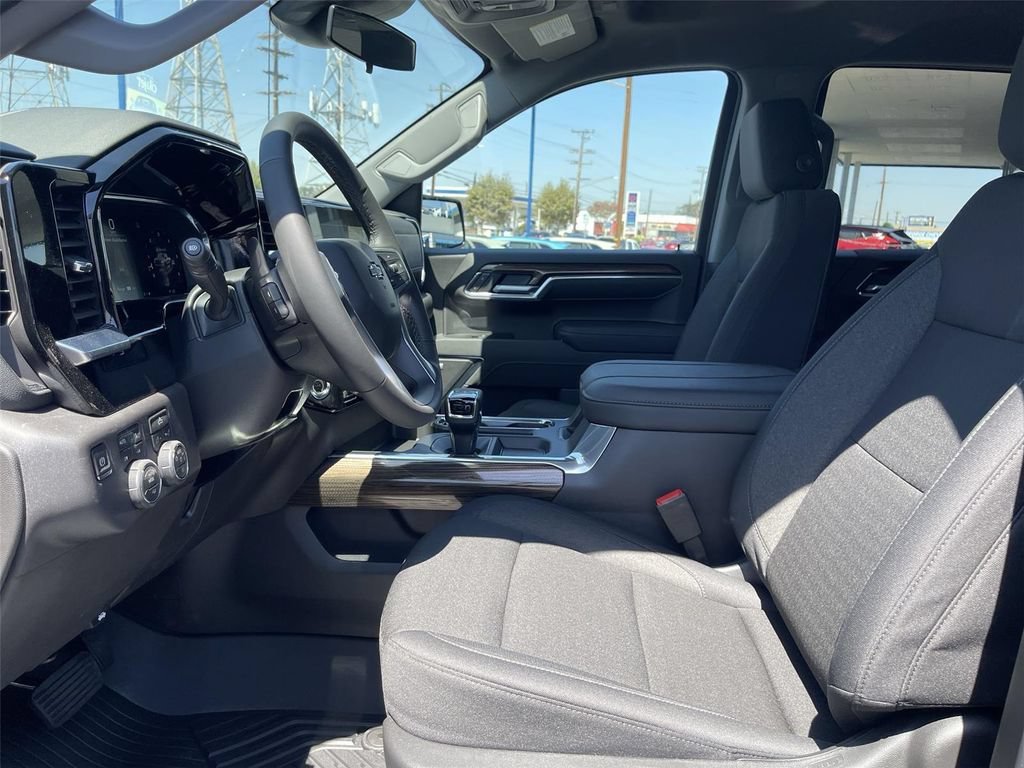 2026 Chevrolet Silverado 1500 LT Trail Boss - Photo 22