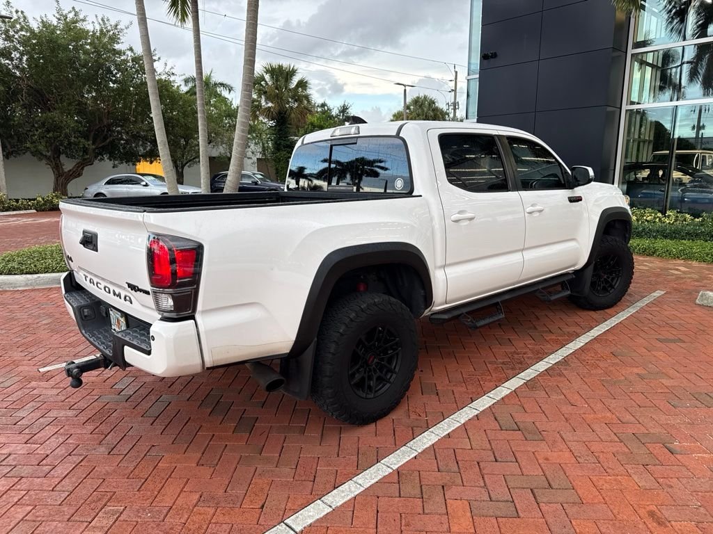 Used 2021  Toyota TRD Pro image 7