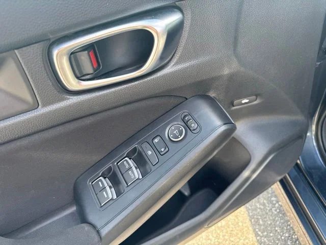 2022 Honda Civic Sport - Photo 22