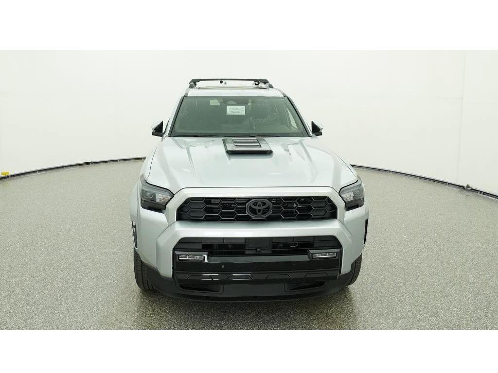 New 2026 Cutting Edge Toyota TRD Sport Premium image 15