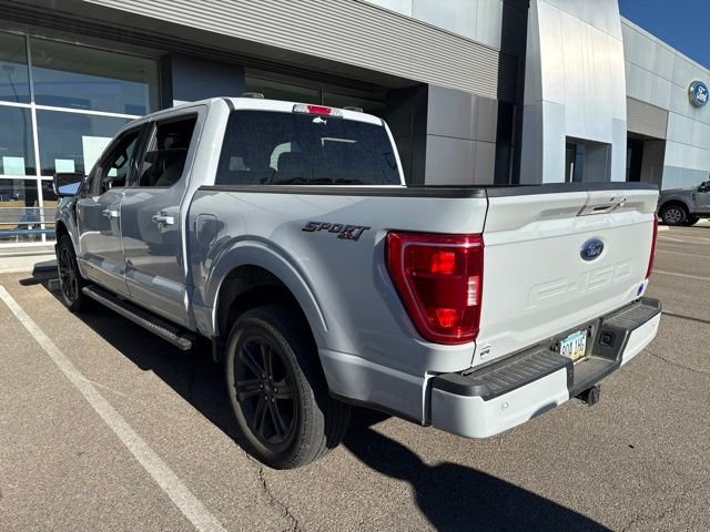 2023 Ford F-150 XLT - Photo 6