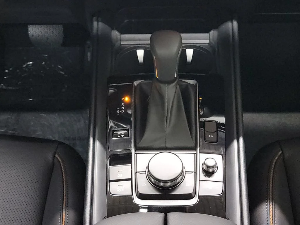 2026 Mazda CX-50 Premium - Photo 20