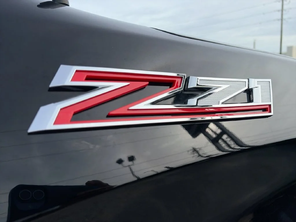 2022 Chevrolet Silverado 1500 LTZ - Photo 33