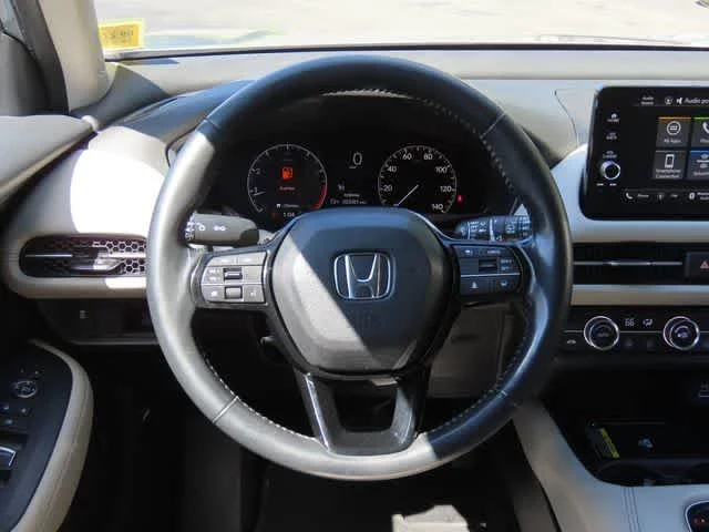 2024 Honda HR-V EX-L - Photo 18