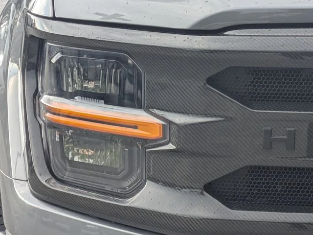 New 2026 Gray Ford Hennessey Venom 800 Sport image 10