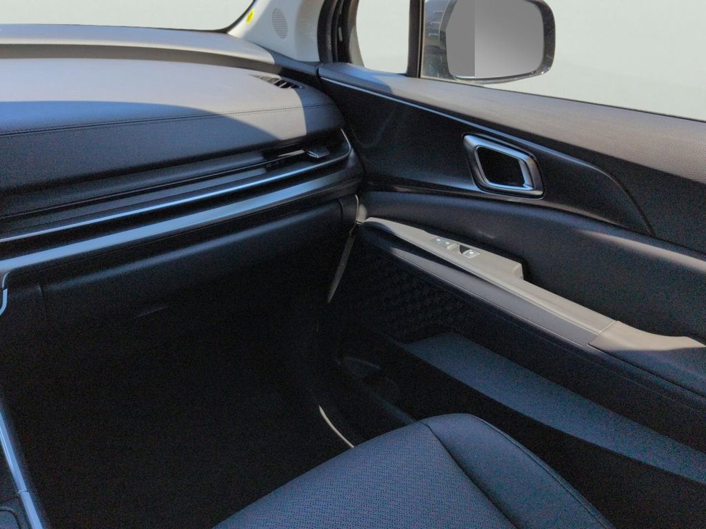 New 2026 Aurora Black Pearl Kia SX Prestige image 15