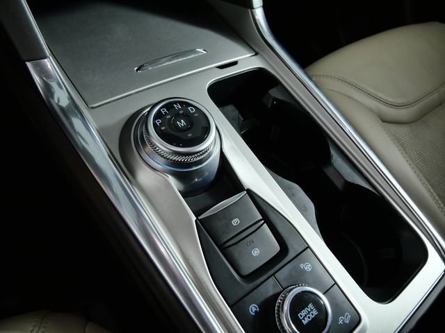 Certified Used 2021 Blue Ford Platinum image 22