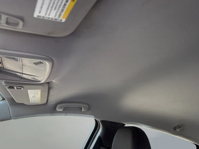 Used 2024 Gray Chevrolet LT image 18