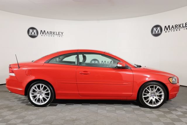 Used 2008 Red Volvo T5 M image 23