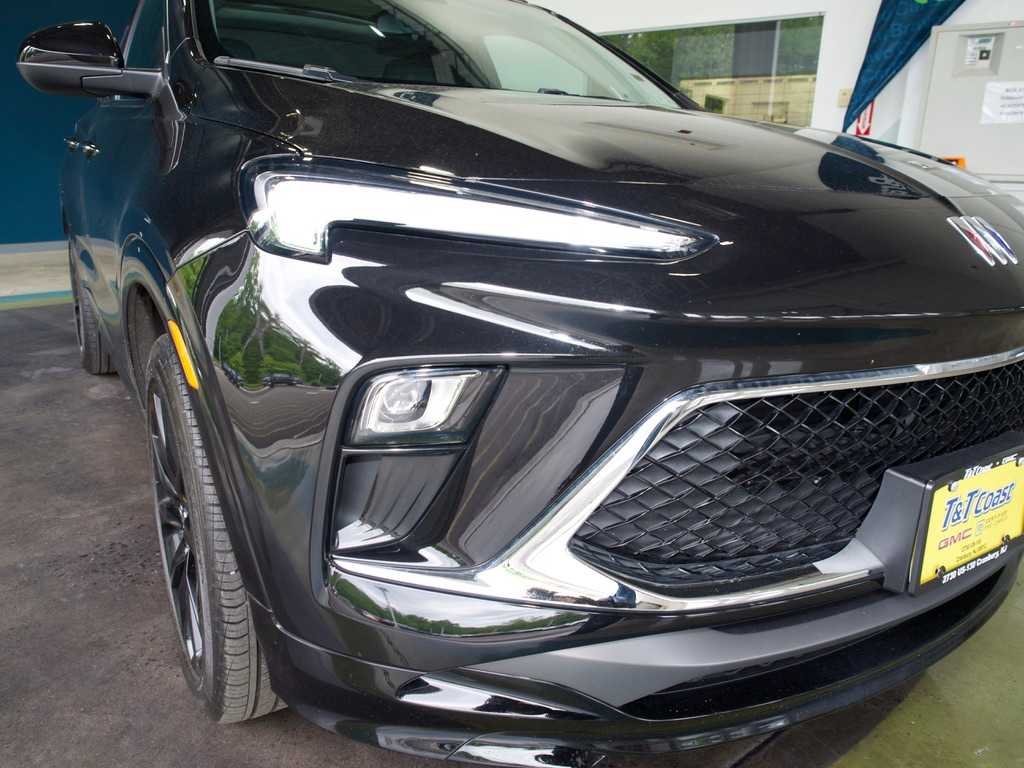 2024 Buick Encore GX Sport Touring - Photo 12
