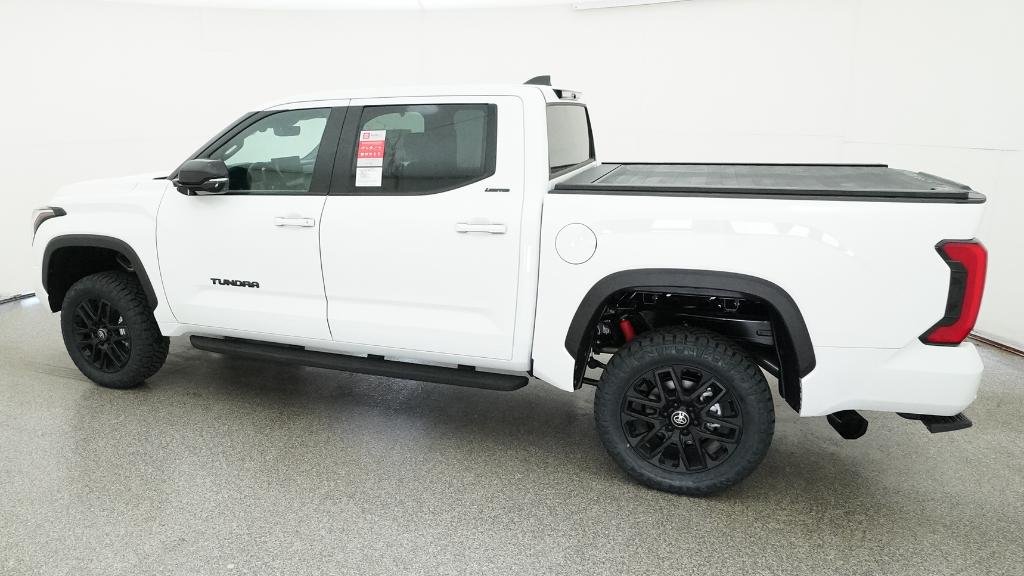 2026 Toyota Tundra Limited - Photo 41