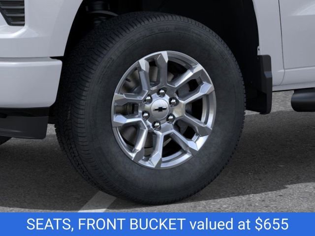 2026 Chevrolet Silverado 1500 RST - Photo 10