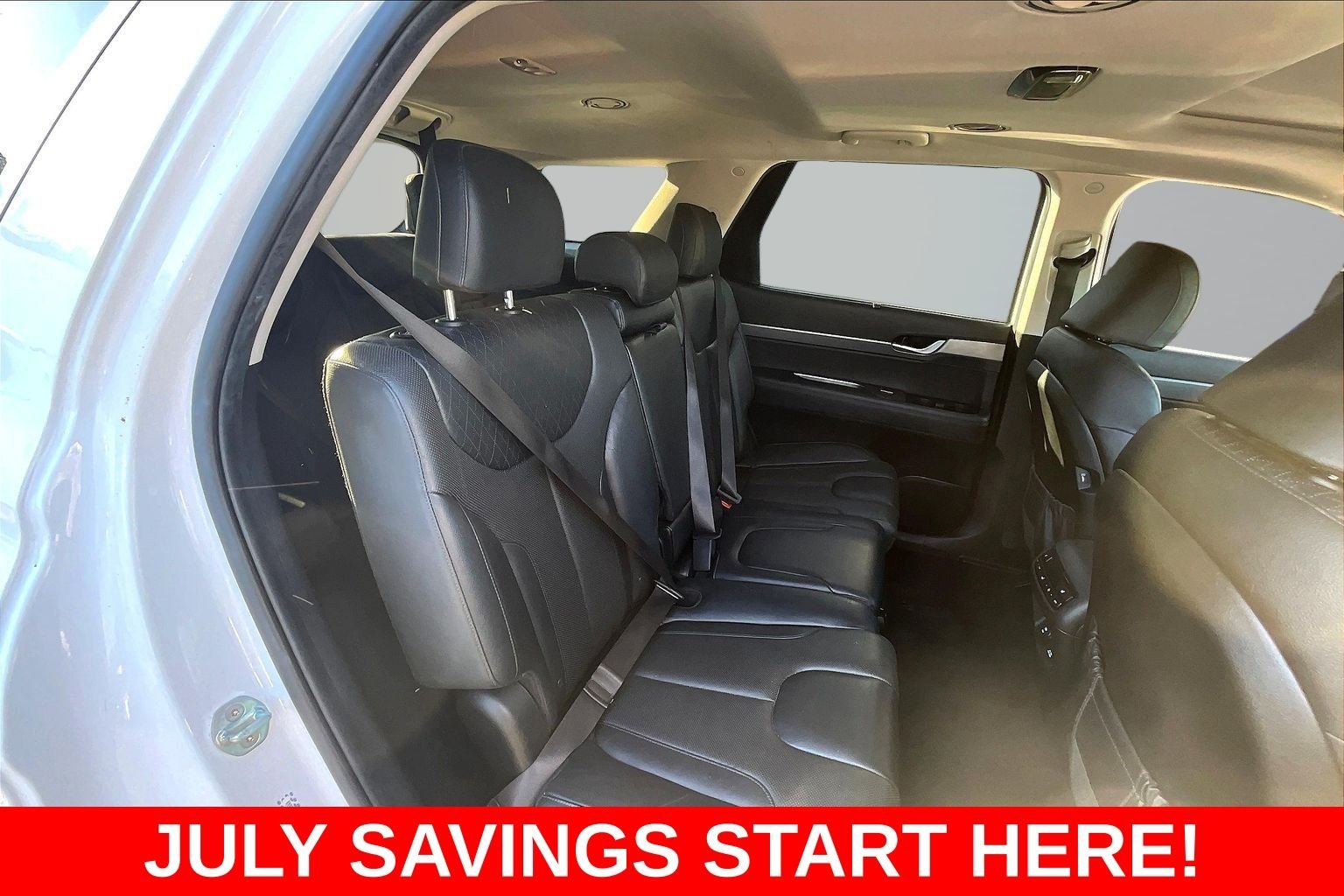 Used 2022 White Hyundai SEL image 31