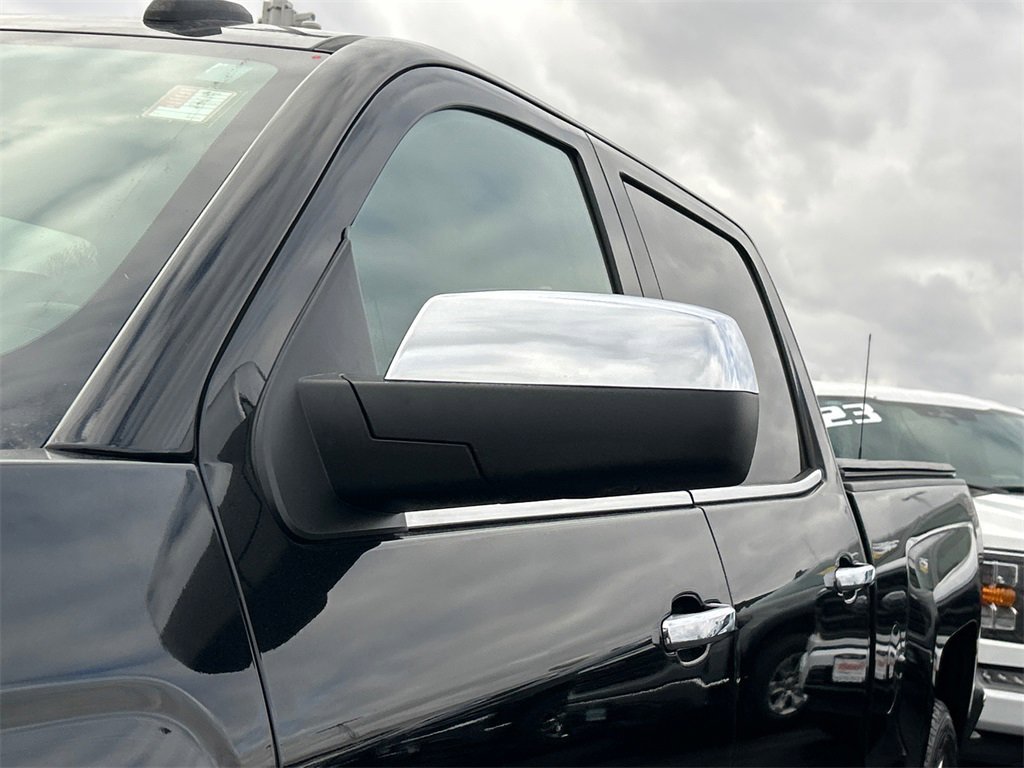 2015 CHEVROLET SILVERADO - Image 12