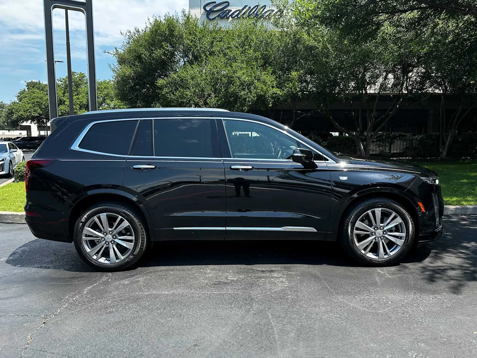 2024 Cadillac XT6 Premium Luxury - Photo 6