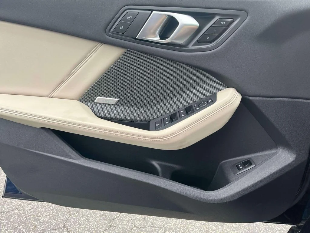 2025 BMW 2 Series M235 - Photo 24