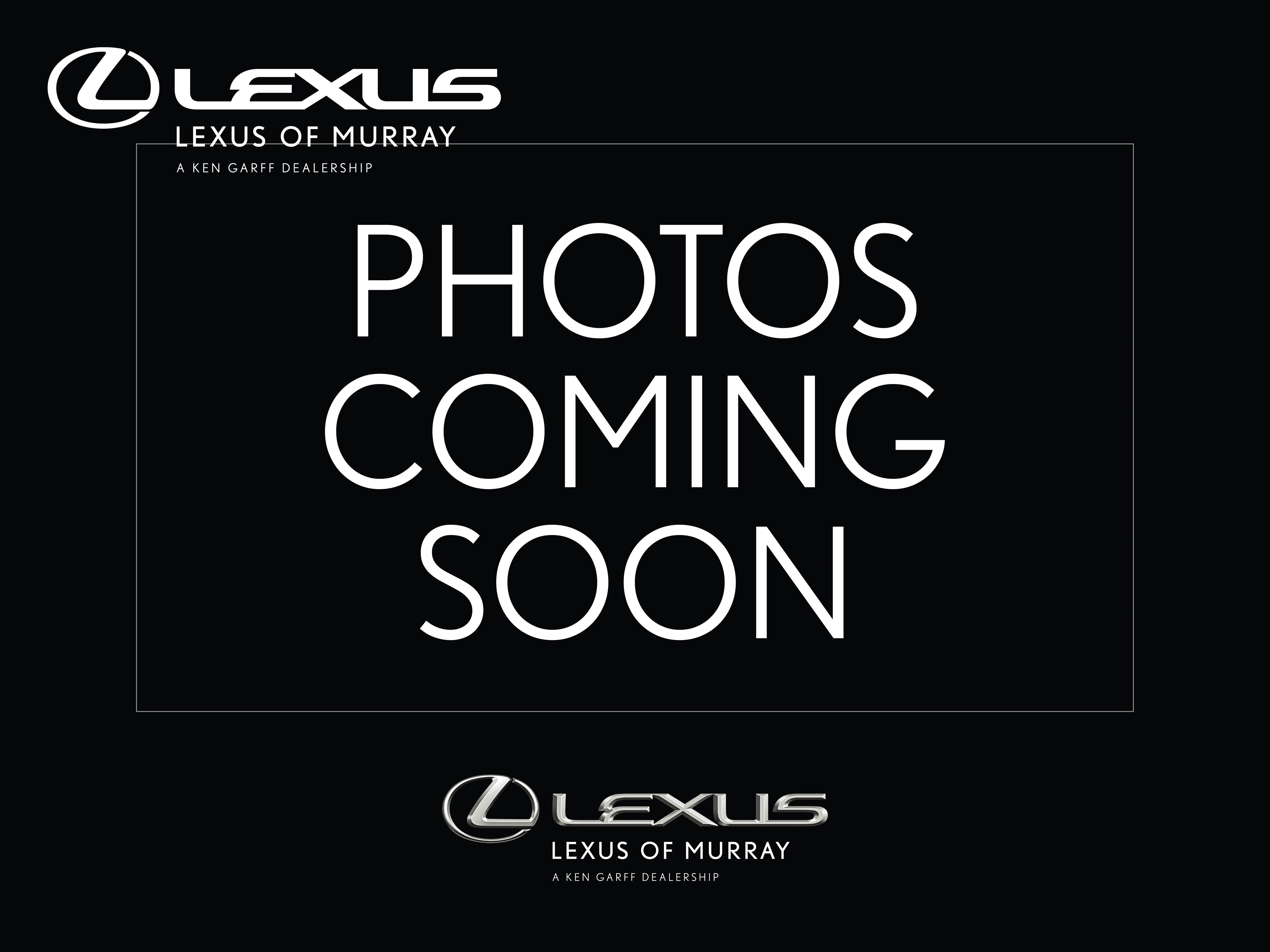 2023 Lexus NX