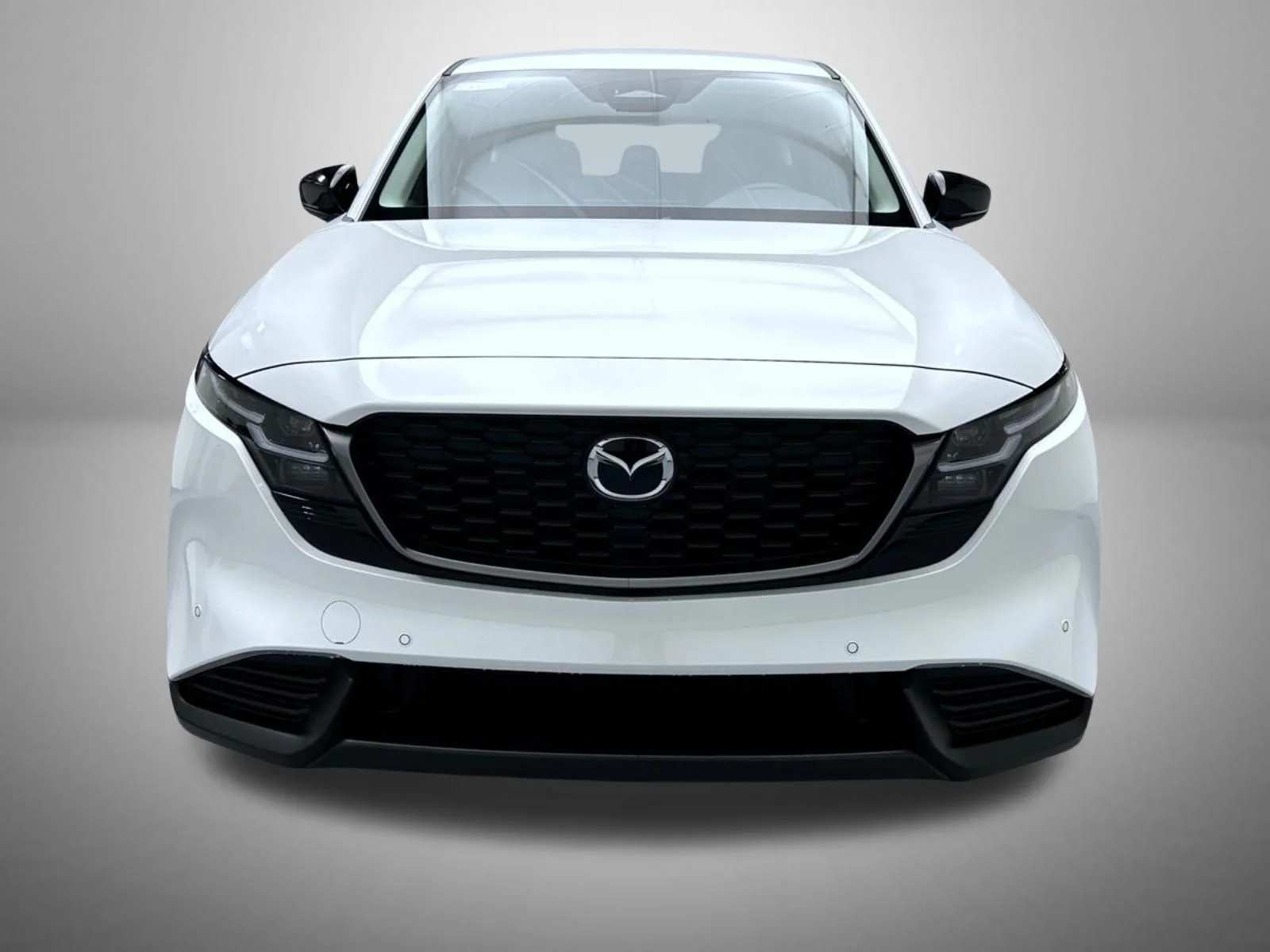 New 2026 Mazda CX-5 2.5 S Sport Utility in #X260396 | Woodhouse
