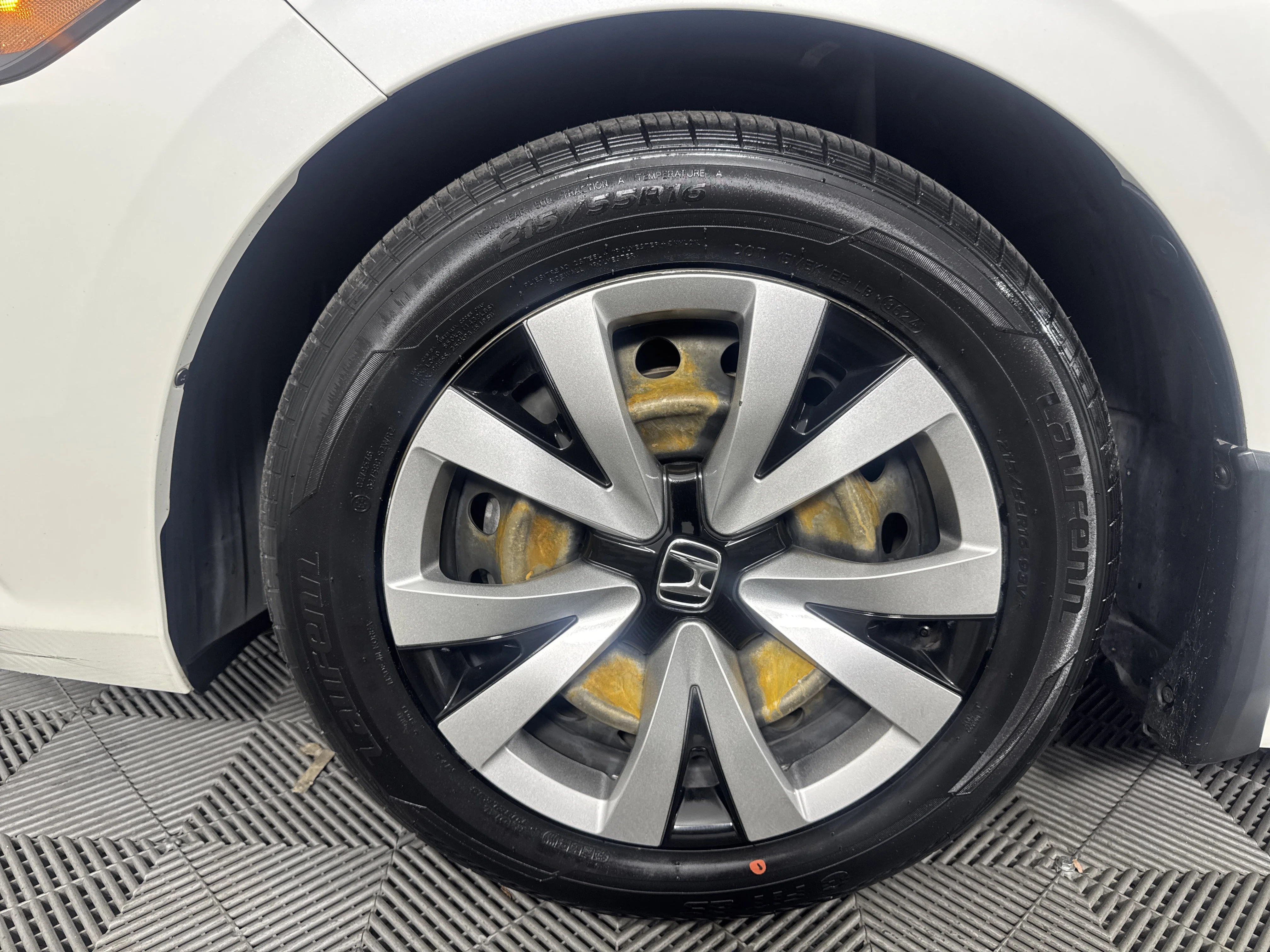 2023 Honda Civic LX - Photo 12