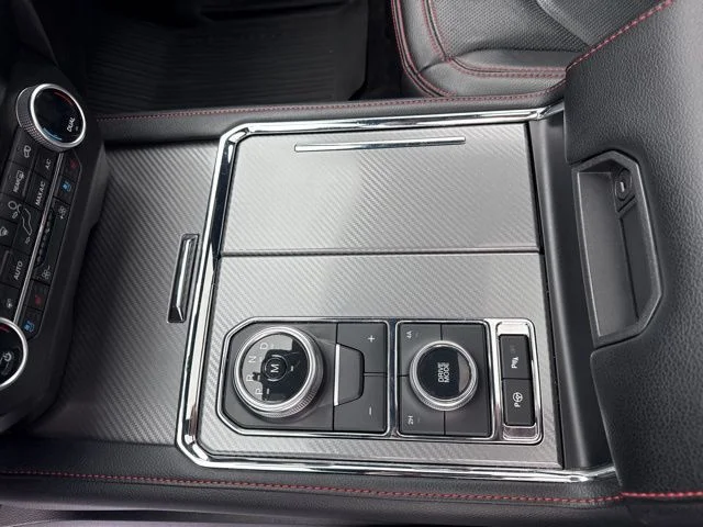 Used 2021 Gray Ford Limited image 36