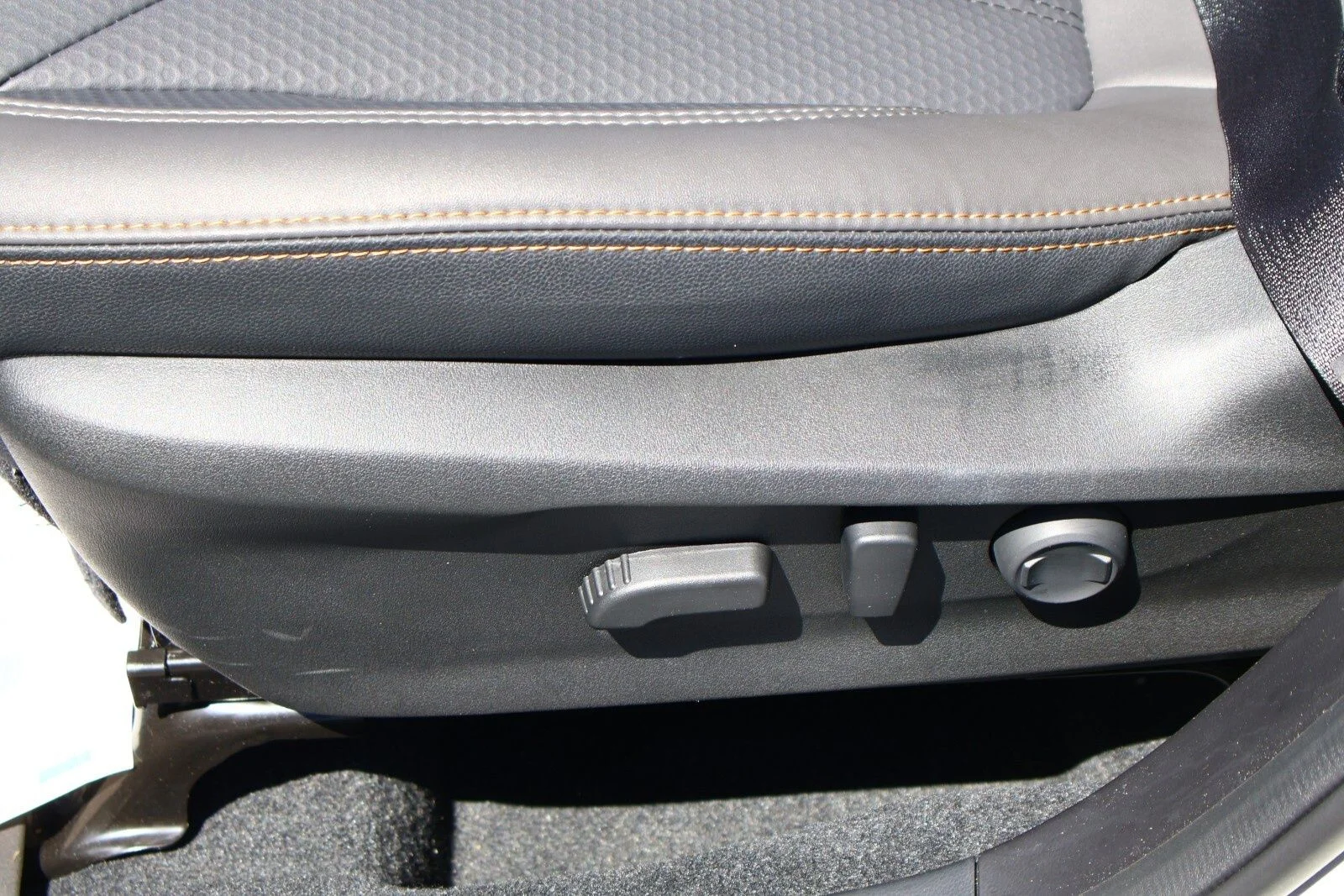2024 Subaru Forester Wilderness - Photo 21