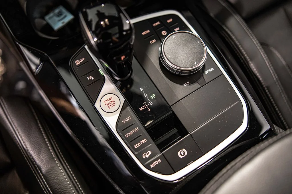 Used 2023 Gray BMW M40i image 33