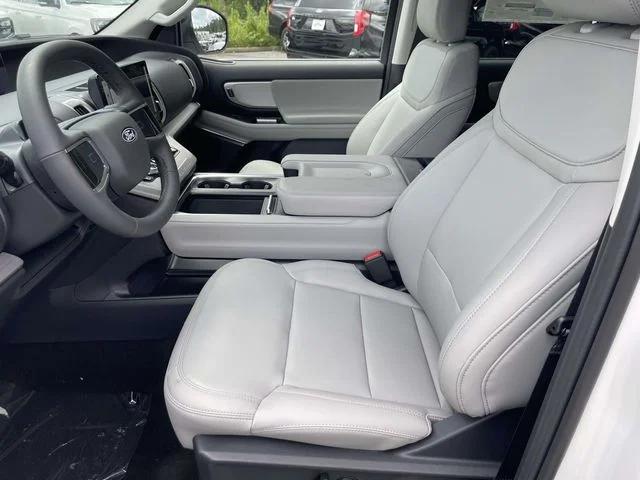 New 2027 White Ford Active image 11